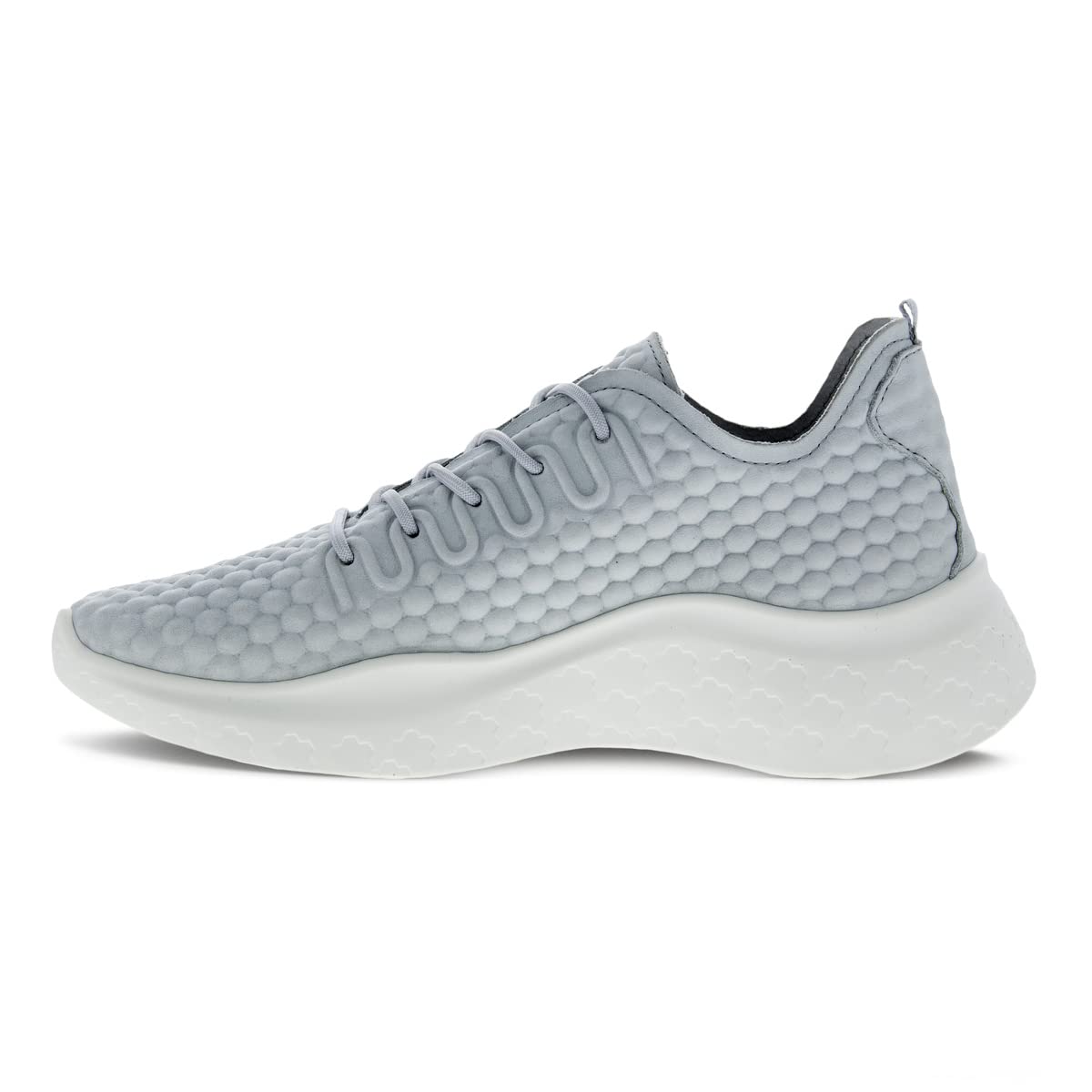 ECCO Therap Baskets Femme Blanc