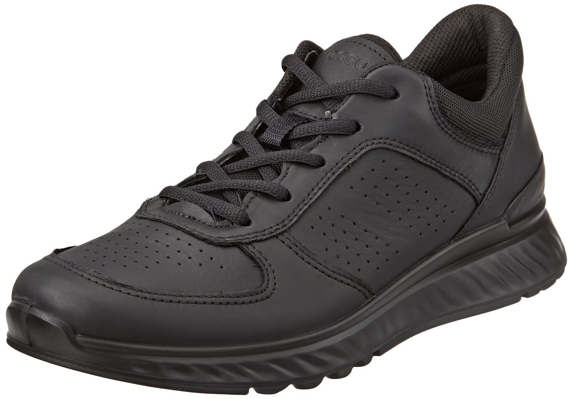 ECCO Exostride baskets femme noir 43 trail ville