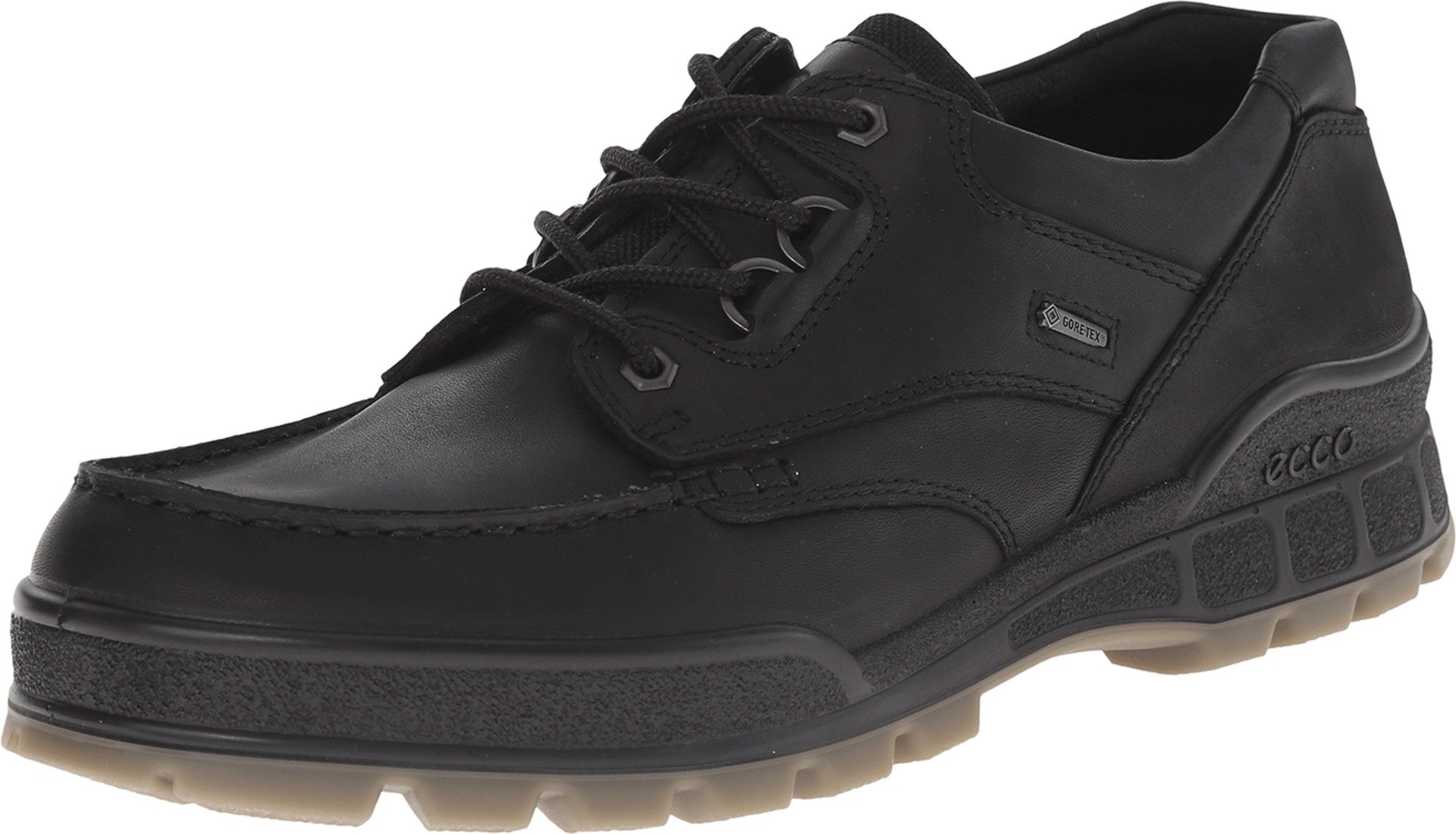 ECCO Chiltern Nubuck Gore-Tex chaussure homme imperméable